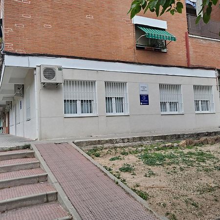 Apartamento Las Vegas Style, Bien Comunicado Madrid Exterior foto