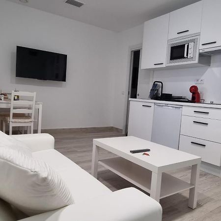 Apartamento Las Vegas Style, Bien Comunicado Madrid Exterior foto
