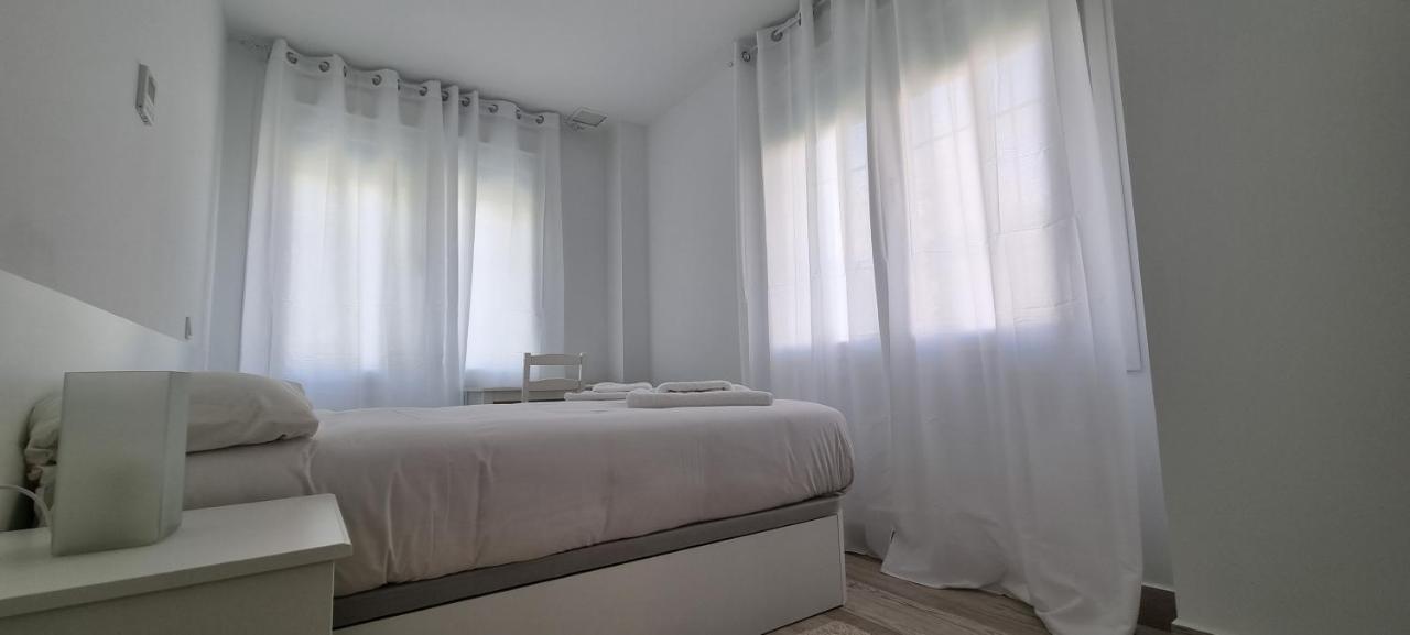 Apartamento Las Vegas Style, Bien Comunicado Madrid Exterior foto