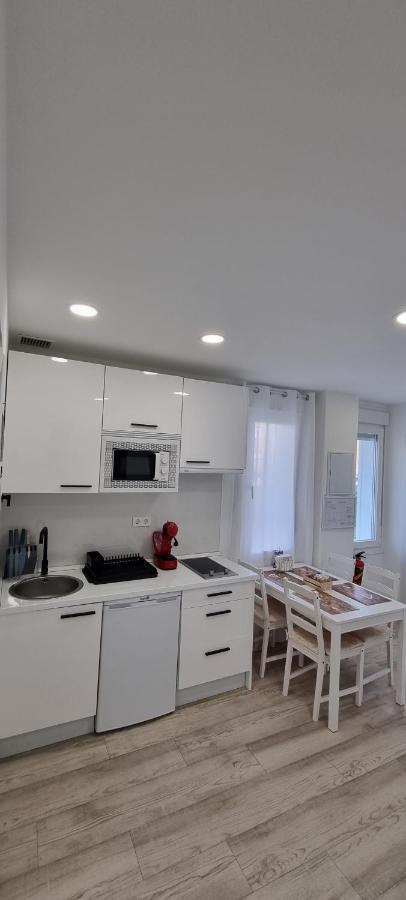 Apartamento Las Vegas Style, Bien Comunicado Madrid Exterior foto