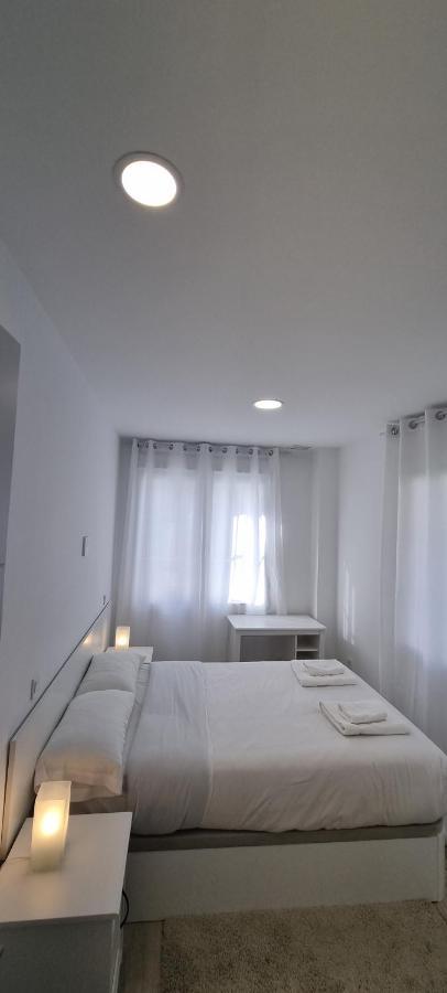 Apartamento Las Vegas Style, Bien Comunicado Madrid Exterior foto