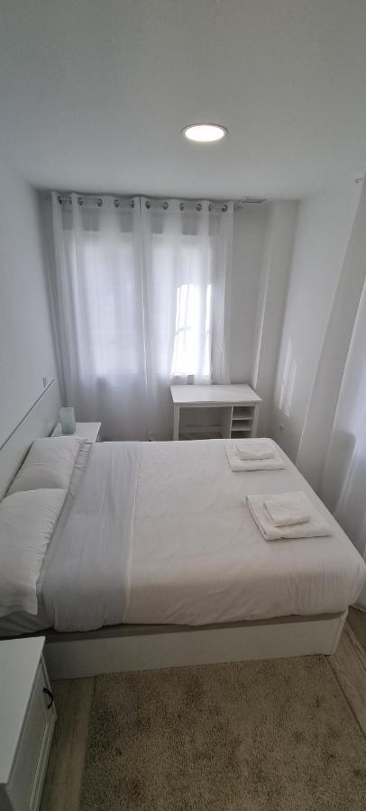 Apartamento Las Vegas Style, Bien Comunicado Madrid Exterior foto