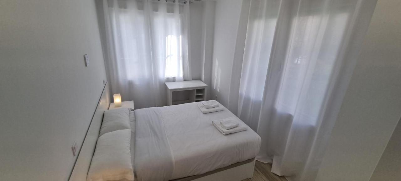 Apartamento Las Vegas Style, Bien Comunicado Madrid Exterior foto