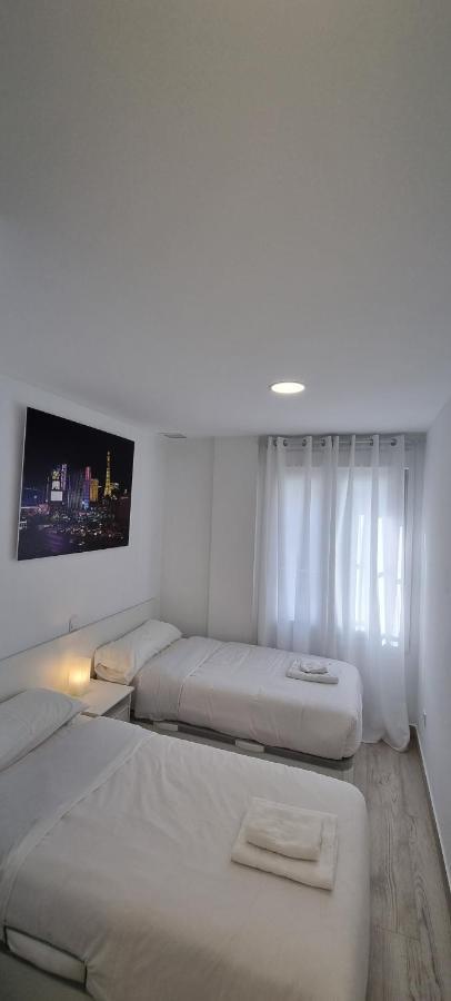 Apartamento Las Vegas Style, Bien Comunicado Madrid Exterior foto