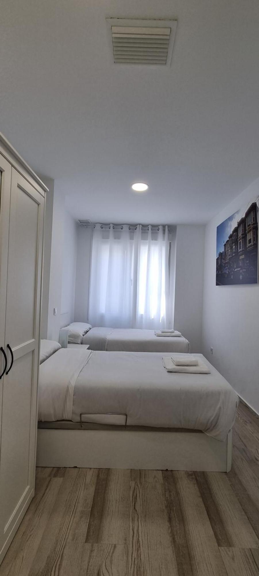 Apartamento Las Vegas Style, Bien Comunicado Madrid Exterior foto