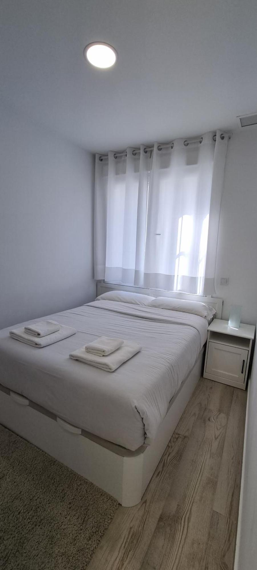 Apartamento Las Vegas Style, Bien Comunicado Madrid Exterior foto