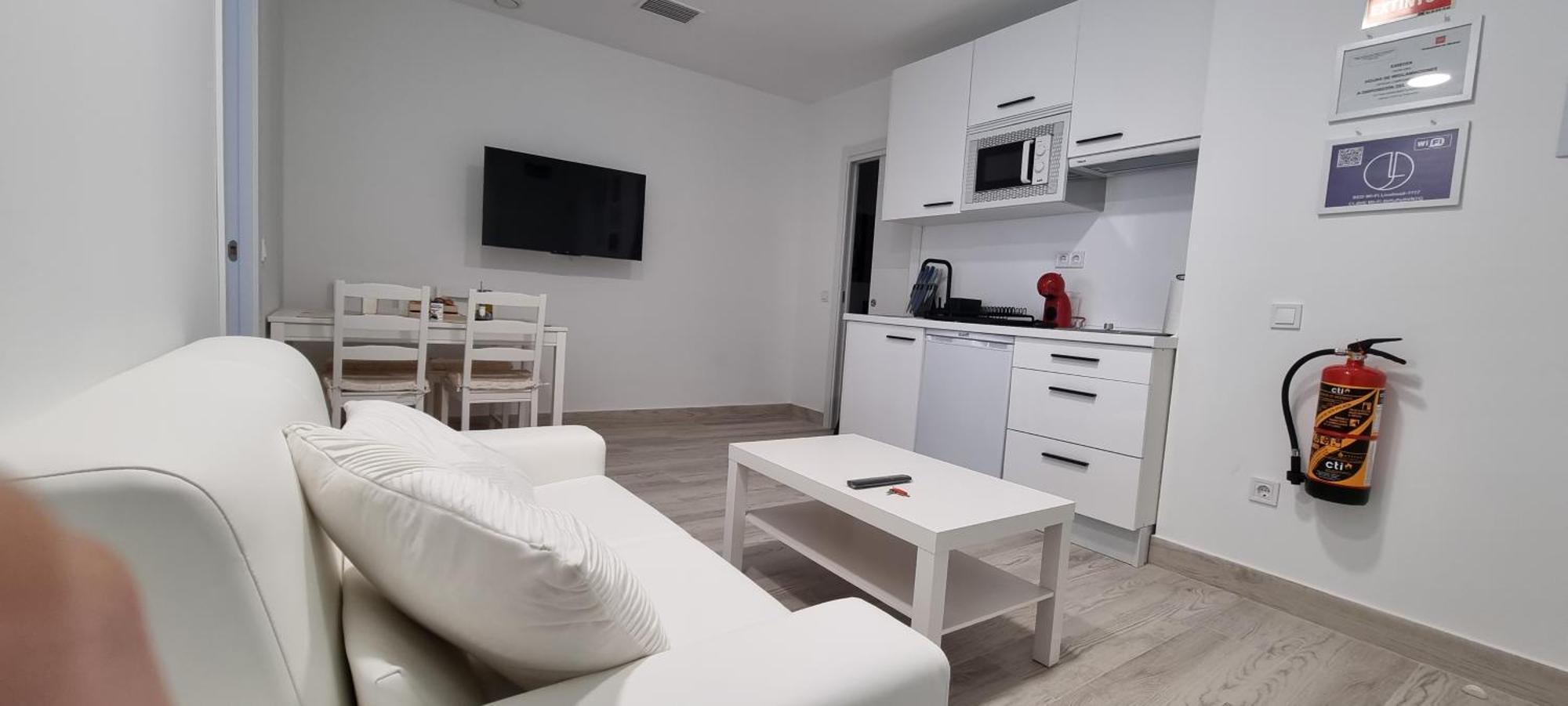 Apartamento Las Vegas Style, Bien Comunicado Madrid Exterior foto