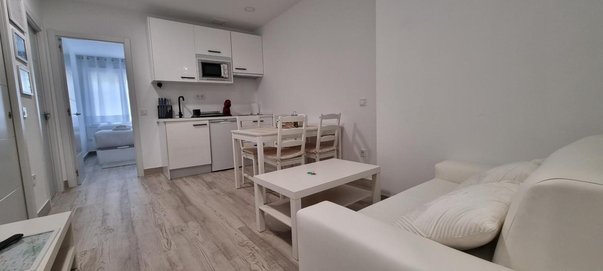 Apartamento Las Vegas Style, Bien Comunicado Madrid Exterior foto