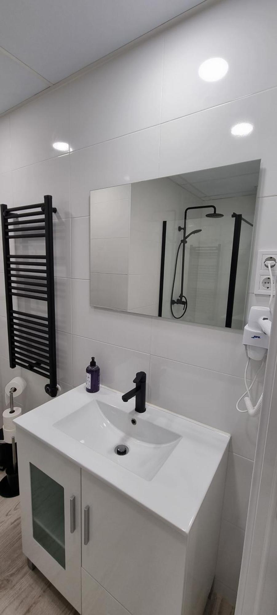 Apartamento Las Vegas Style, Bien Comunicado Madrid Exterior foto